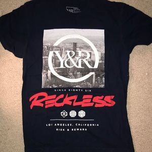Young & Reckless Shirt